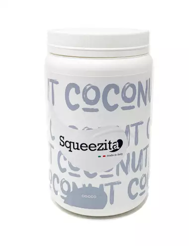 Coconut cream Squeezita 2 kg
