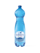 Agua mineral con gas San Benedetto 6 x 1,5 litros