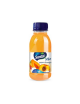 Santal Peach Mango Fruit Juice 24 PET bottles 250 ml