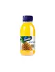 Santal Succo di frutta Ananas 24 bottiglie PET da 250ml
