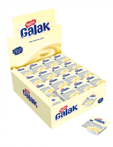 Galak monodosis nata untable 80 x 15 g