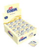 Galak single-portion spreadable cream 80 x 15 g