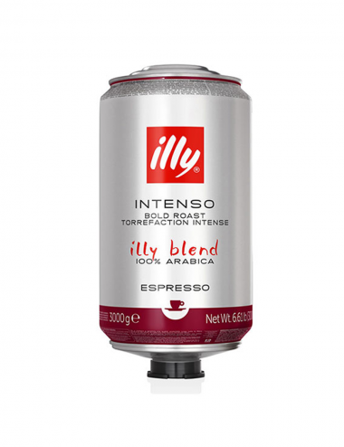 Illy Intenso professional 100% arabica 3 kg