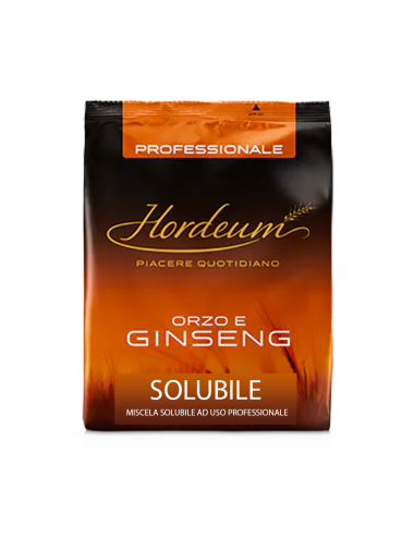 Barley and ginseng Hordeum soluble 500 g bag