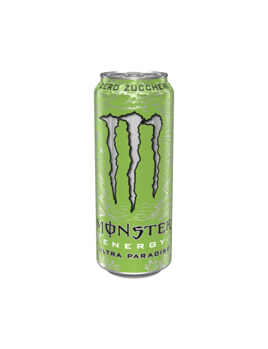 Monster Energy Ultra paradis 24 x 50 cl