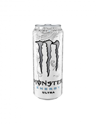 Monster Energy Ultra 24 x 50 cl