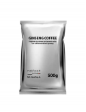 Ginseng coffee Natfood bag 500 g