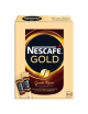 Barra Nescafé Gold 12x (20 x 1.7g)