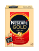 Nescafé Gold decaffeinato stick 20 x 1,7 g