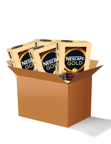 Nescafé Gold stick 12x(20 x 1,7 g)
