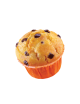 Muffin classic Vicenzi Group 28 x 50 g Nestlè Professional