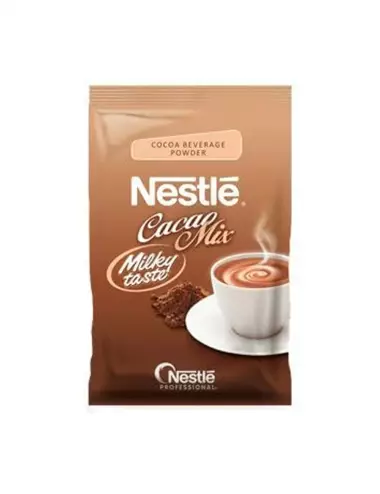 Nestlé cacao mix milky per vending machine busta 1 kg