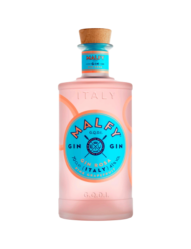 Malfy gin rosa 70 cl