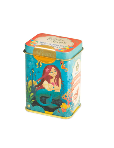 Can Once upon a time Mermaid Pastiglie Leone 45 g