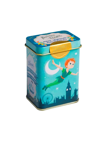 Can Once upon a time Peter Pan Pastiglie Leone 45 g