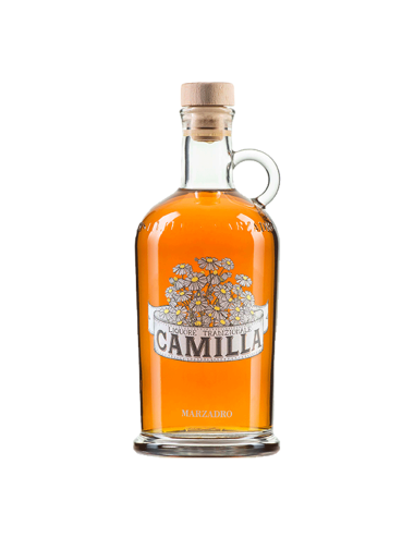 Camilla liqueur traditionnelle 70 cl