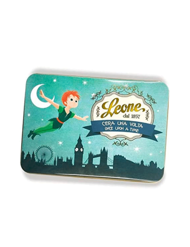 Jellies Once upon a time Peter Pan Pastiglie Leone 100 g