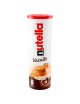 Nutella Biscuit Ferrero tube 166 g