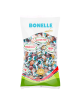 Bonelle geleés 4you with fruit flavors sugar free 1 kg