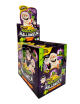 Party balloon halloween popping candy 16 x 8 g