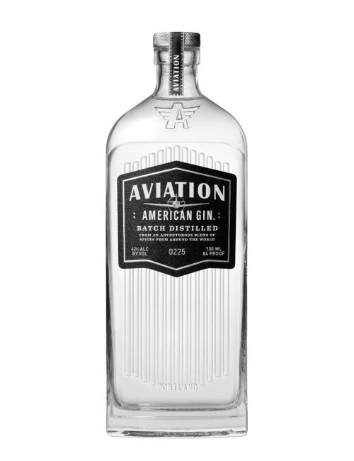 Aviation Amerikanischer Gin 70 cl