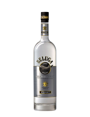 Vodka Beluga Noble 70 cl