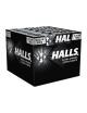 Halls strong extra without sugar 20 stick x 32 g
