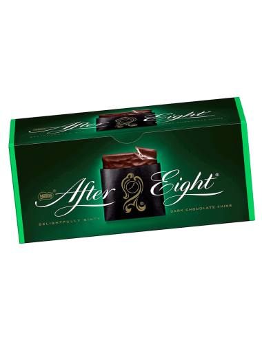 After Eight 24 mint 200 g