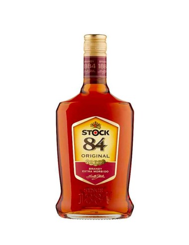 Stock 84 original brandy 70 cl
