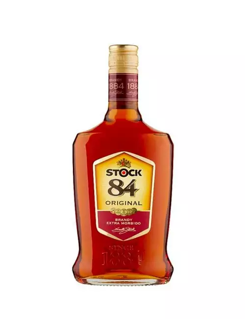 Stock 84 brandy original 70 cl