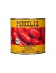 Italian peeled tomatoes Pomilia a 2500 g jar