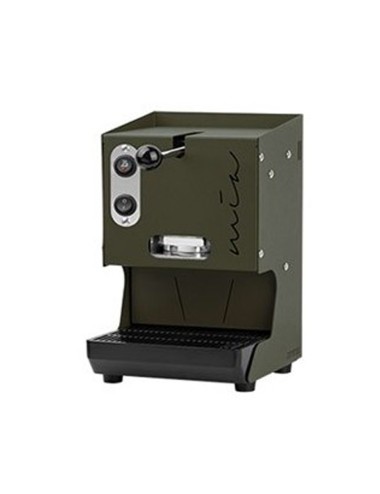 Aroma coffee machine mod. MIA ESE waffles 44 mm