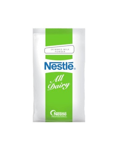 Nestlè skimmed milk in granular powder All dairy Nestlè 500 g