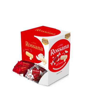 Fida Rossana noix de coco et emballage original 1,5 kg