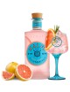 Malfy gin pink grapefruit 70 cl