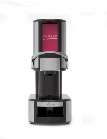 Brera machine for Nescafé Dolcegusto and Kcup Natfood capsules