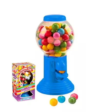 Gum ball machine XL 300 g