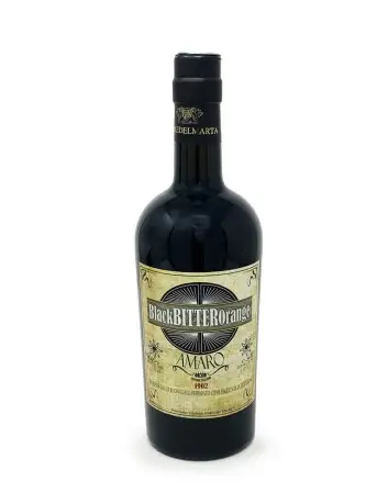 Amaro Montenegro Magnum 23% vol. Aperitiv / Bitter