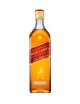 Johnnie Walker etiqueta roja mezclado whisky de whisky de whisky 100 cl