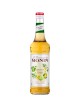Lime juice cordial Monin 70 cl