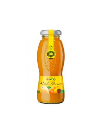 Apricot fruit juice Rauch 24 x 20 cl
