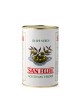 Spanish green olives San Feliu 4,1 kg