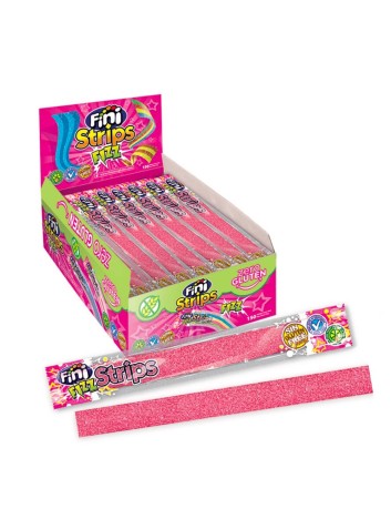 Fini strips fizz gummy candies Fini 150 pieces