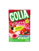 Golia fruit C energy guarana and fruit 20 boxes x 46 g