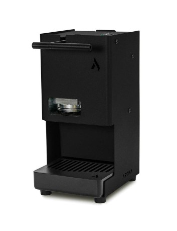 Aroma Egò machine for coffee and infusions in ESE 44 mm pods