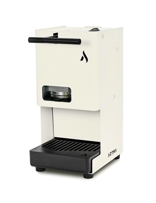 Aroma Egò machine for coffee and infusions in ESE 44 mm pods