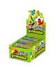 Goleador bomber moves with assorted flavors 200 x 7.5 g