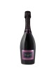 Stefano Bottega Millesimato Rosè Extra Dry Sparkling Wine 75 cl