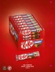 KitKat Chunky lait 36 pièces 40 g