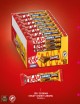 KitKat Caramelo Grueso 24 x 43,5 g